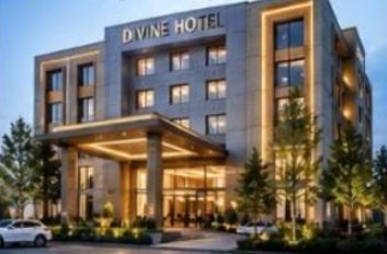 Hotel Project