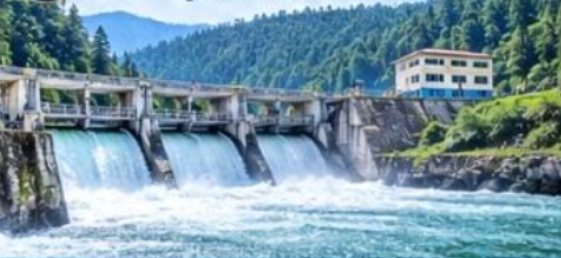 Hydel Power Project