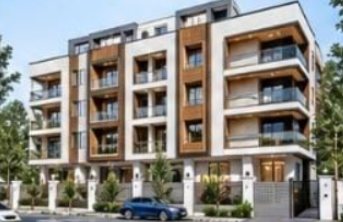 Premium Flats Nowgam