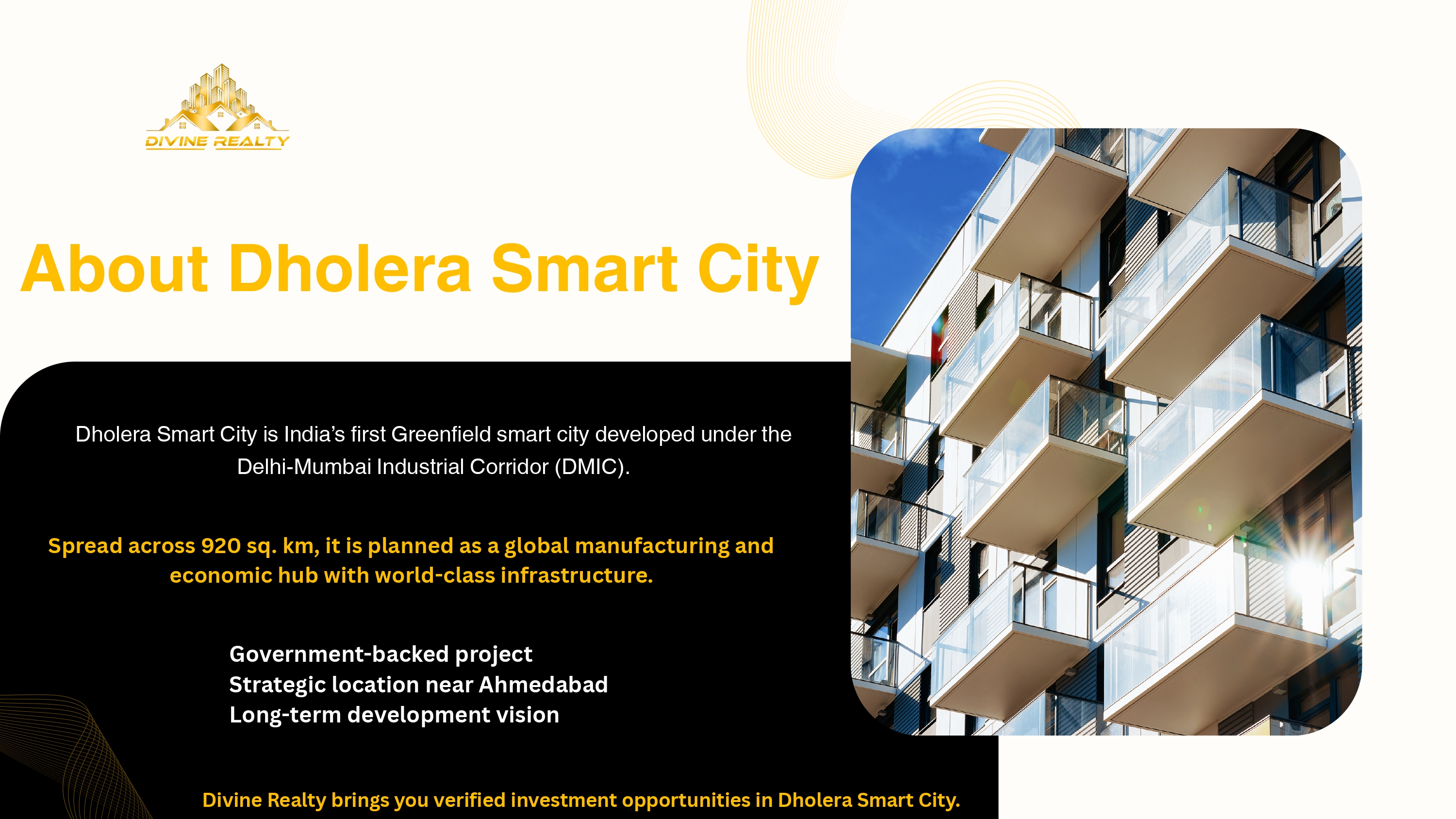 Dholera Plan 1